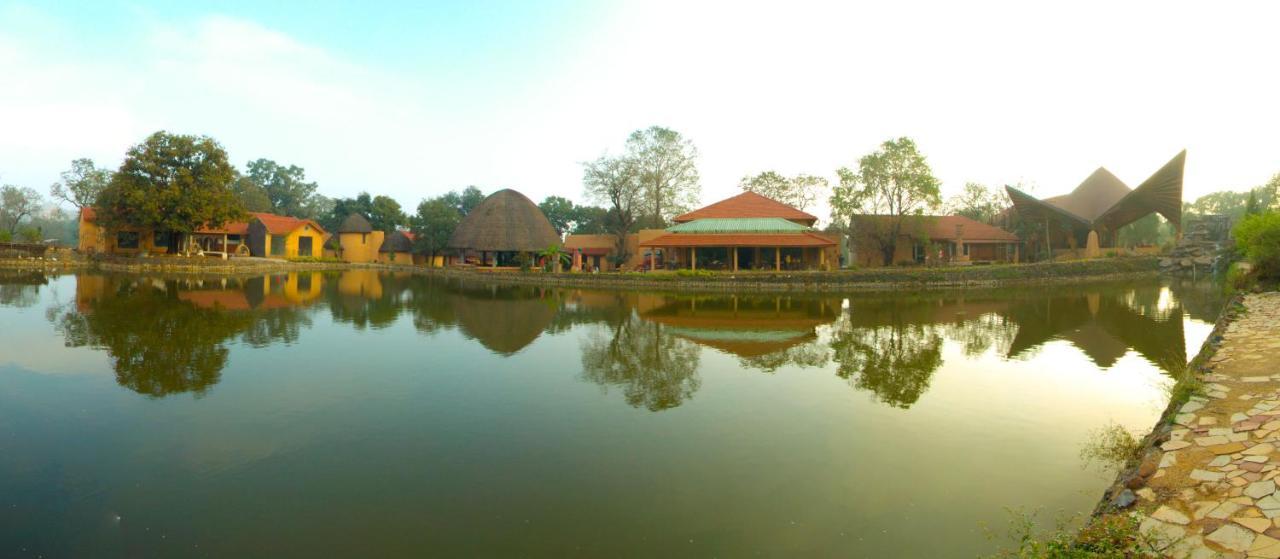 Serendipity Lakes And Resorts Tamia Buitenkant foto